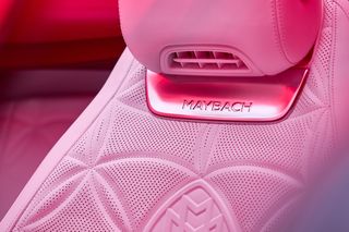 Mercedes-Maybach SL 680 Monogram Series zaprezentowany w Warszawie