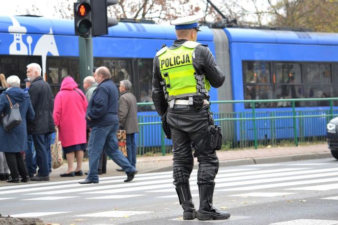 Nietrzeźwi wciąż plagą na drogach. Małopolska policja podsumowała swoje działania na Wszystkich Świętych