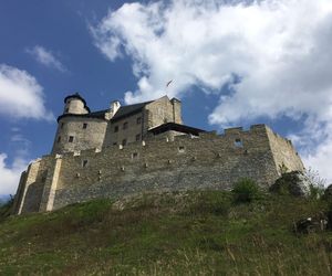 Najbardziej nietypowe atrakcje turystyczne w województwie śląskim według AI