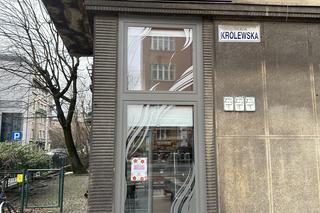 Cukiernia Śliwa ul. Królewska 8 