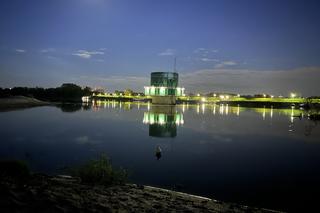 Makabra o poranku. Policjanci wyłowili zwłoki przy Grubej Kaśce