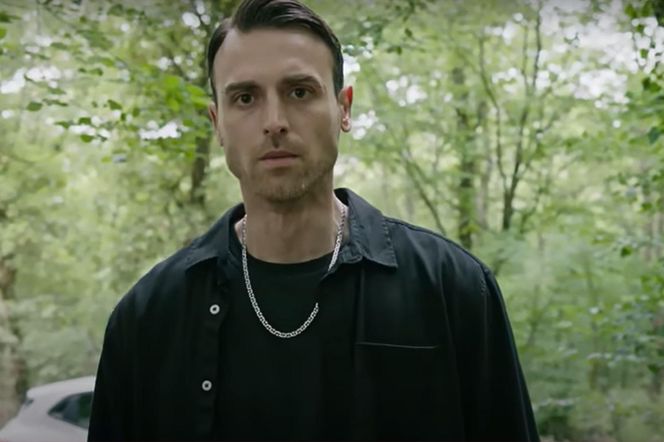 Okaże się, że to Alper ją zabił. Dlaczego? Z zazdrości! 