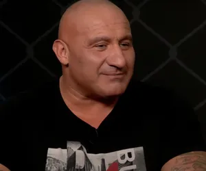 Marcin Najman wyzywa BOXDEL-a. Padały słowa mocne jak jego ciosy w ringu. Ostro o włodarzu FAME MMA