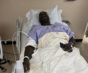 Legendarny koszykarz wylądował w szpitalu. Jest już po operacji. Co się stało Shaqowi?