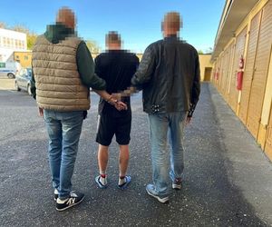 Zabił kolegę i ukrywał jego ciało! Sąd zaostrzył wyrok dla Krystiana C.