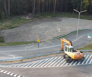 Obwodnica Starachowic gotowa (wrzesień 2024)