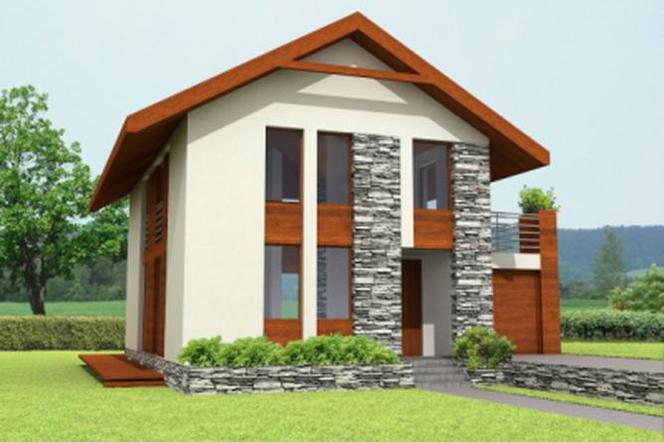 Mitex SA wybuduje osiedle domów jednorodzinnych