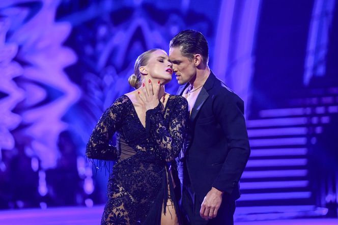 Agnieszka Kaczorowska, Filip Gurłacz