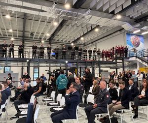 Ryanair otworzył w Krakowie ultranowoczesne centrum! To tu piloci uczą się latać Gamechangerami