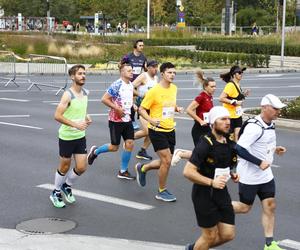 45. Nationale-Nederlanden Maraton Warszawski 