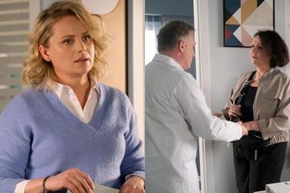 M jak miłość, odcinek 1851: Judyta odbije Marysi męża? Zazdrosna Rogowska szczerze porozmawia z Arturem o swoich obawach