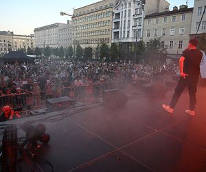 Poznański taksówkarz roku