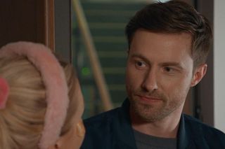 Na sygnale, odcinek 715: Alek (Adam Turczyk), Britney (Paulina Zwierz)