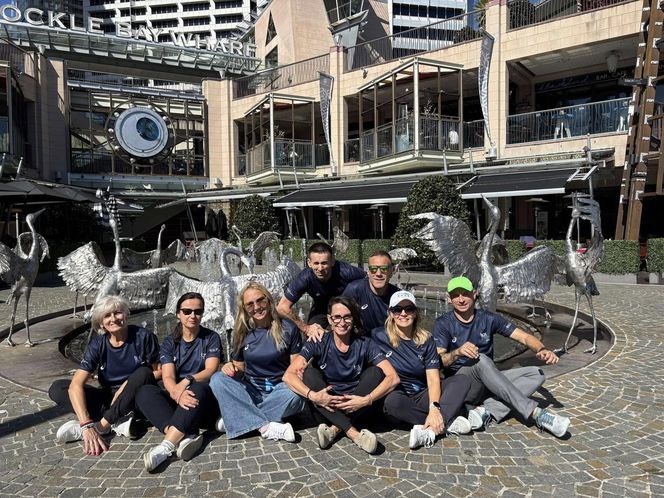 Polonia będzie dopingować biegaczy na 47. maratonie w Chicago