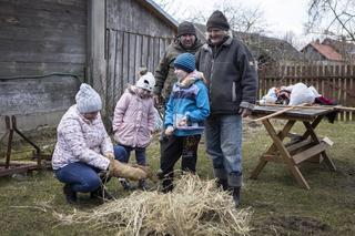 Rolnicy. Podlasie. Odcinek 18 (sezon V). Premiera 30 kwietnia na Fokus TV