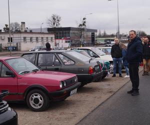 Parada zabytkowych ulicami Bydgoszczy i regionu! Za nami Retro Karawana [ZDJĘCIA]