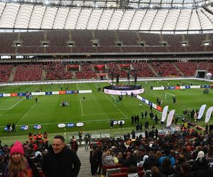 FINAŁ AKCJI Z ORLIKA NA STADION