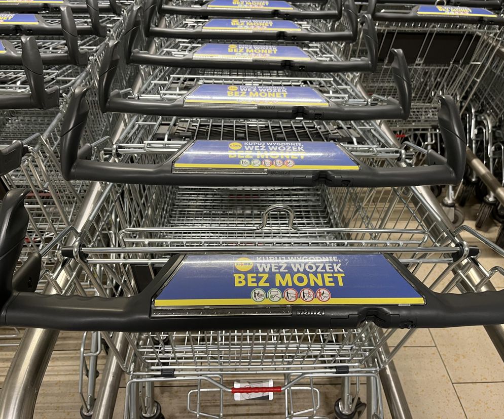 Rewolucja w sieci Lidl. Klienci tylko czekali na taką nowość