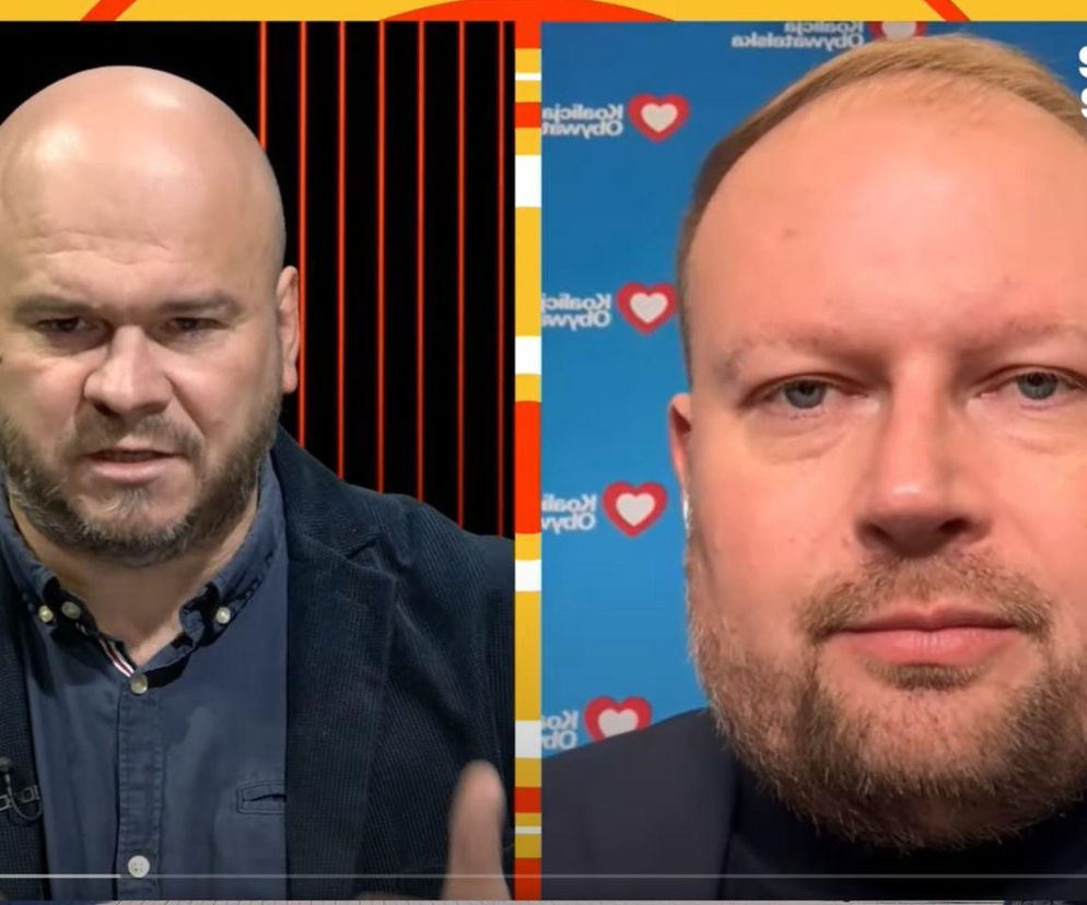 Witold Zembaczyński w Sednie Sprawy: Zbigniew Ziobro uderzył w fundamenty państwa