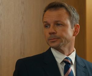 	Barwy szczęścia odc. 3147. Bruno Stański (Lesław Żurek)