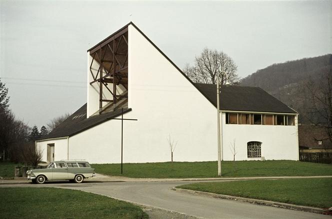 Archiwum Architektury