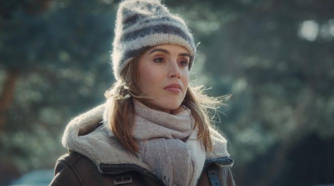 M jak miłość, odcinek 1867. Kama (Michalina Sosna)