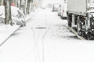 Wichury do 100 km/h i siarczyste mrozy to nie wszystko! Tu będzie najgorzej [Prognoza IMGW na 16.01.2024]