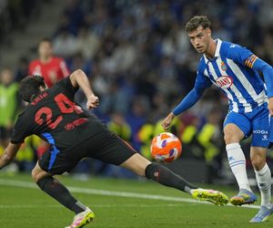 Barcelona świętuje mistrzostwo Hiszpanii