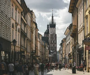 Najdroższe dzielnice Krakowa. Gdzie mieszkania osiągają niebotyczne ceny?