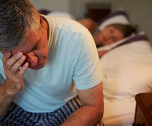 3 najlepsze produkty na zasypianie. Zjedz na kolację i śpij jak dziecko 