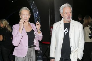 Bogna Sworowska i Rafał Olbiński rozstali się