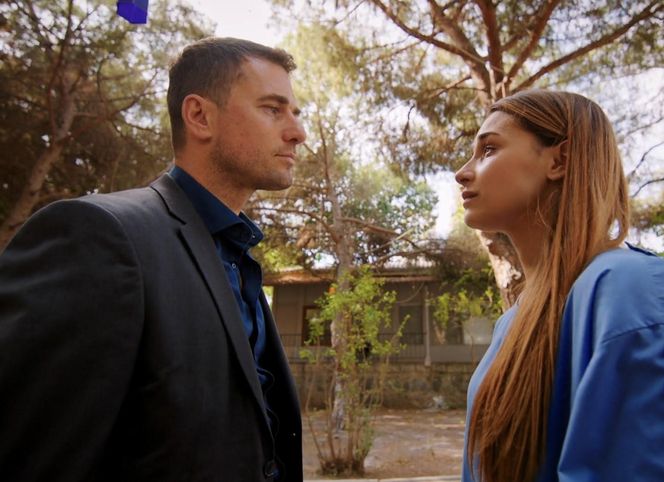 Miłość i nadzieja, odcinek 279: Niezwykłe wyznanie miłości Sili i Kuzeya. Tak przekażą sobie uczucie - ZDJĘCIA