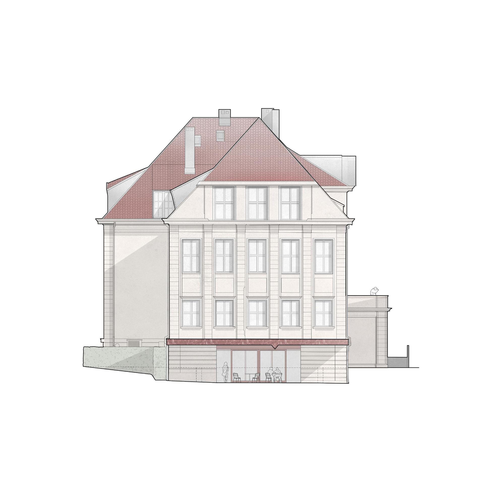 Nowa siedziba Instytutu Historii Sztuki UAM