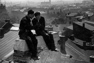 Panorama Krakowa 90 lat temu. Takich ujęć jeszcze nie widziałeś! [ARCHIWALNE]