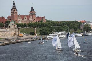 Polish Match Tour: Szczecin ponownie pełen żagli