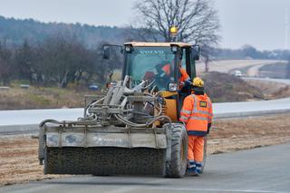 Nowa S17 coraz bliżej. Zobaczcie postępy na trasie Lublin-Warszawa