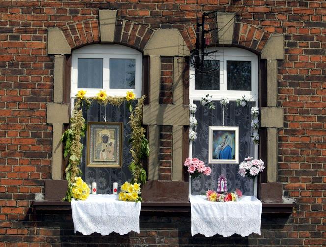 Najpiękniejsze dzielnice województwa śląskiego - Lipiny w Świętochłowicach