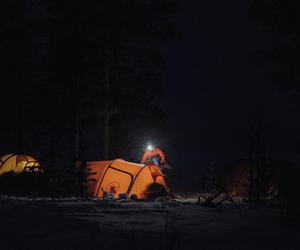 Fjällräven Polar 2024