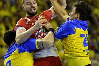 Barlinek Industria Kielce w Final Four Ligi Mistrzów
