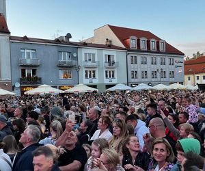 Białostocki Ośrodek Kultury obchodzi jubileusz 50-lecia istnienia. Wielkie gwiazdy na koncercie!