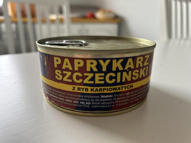 Paprykarz