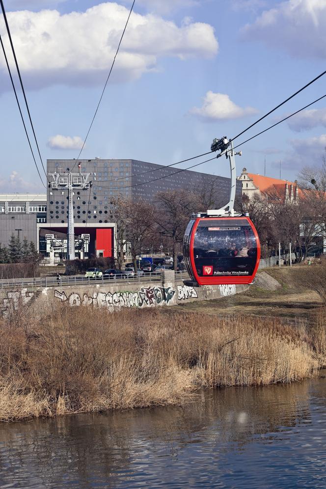 Architektura turystycznych szlaków