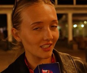 Wnuczka Grażyny Szapołowskiej podbiła Sopot! Pokazała kulisy festiwalu