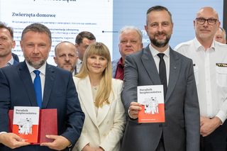 Poradnik Bezpieczeństwa dla każdego Polaka. Co zawiera?