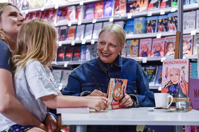  Targi Książki i Mediów VIVELO wielkim sukcesem! PGE Narodowy odwiedziło 50 tys. osób