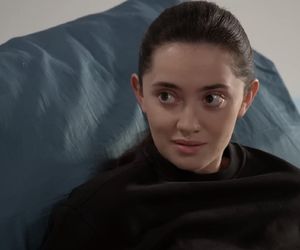 Pierwsza miłość odc. 4033. Milena/ Angelika (Patrycja Franczak)