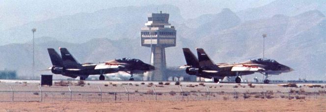 F-14 Tomcat