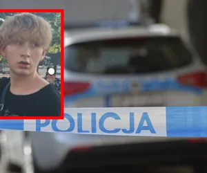 Paweł, gdzie jesteś?! Rodzina rozpaczliwie szuka 17-latka