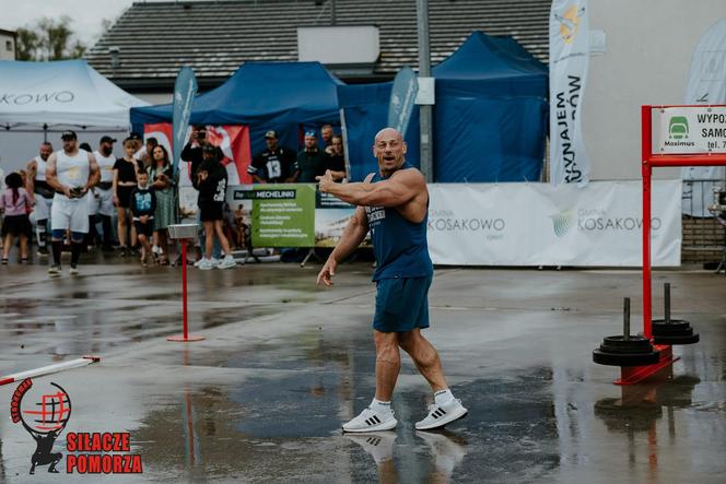 Puchar Polski Strongman 2024 do obejrzenia w systemie PPV po raz pierwszy w Polsce!