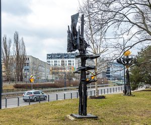 Galeria samochodowa w Warszawie na Woli